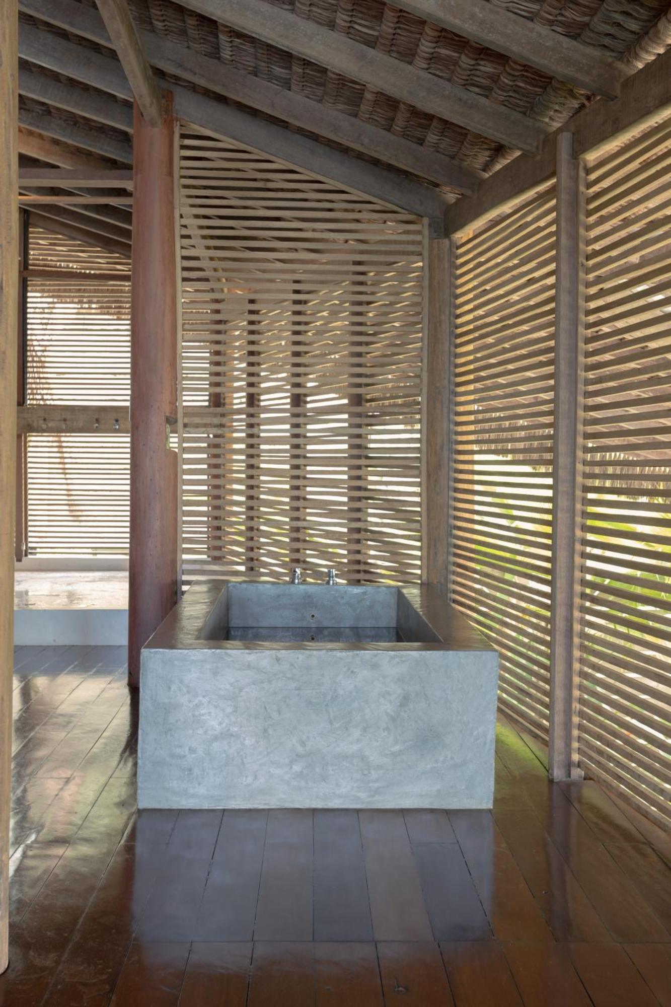 Ka Bru River Villa Itacaré Exterior photo